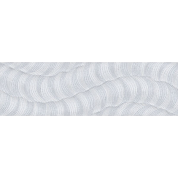 zdjęcie aparici tex grey atomic płytka ścienna 29.75x99.55 