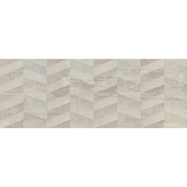 zdjęcie aparici jacquard grey forbo płytka ścienna 44.63x119.3 