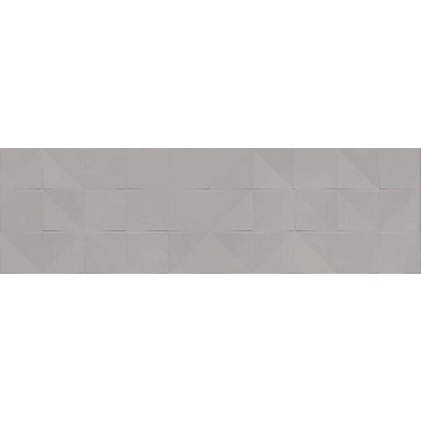 zdjęcie aparici studio grey box płytka ścienna 29.75x99.55 