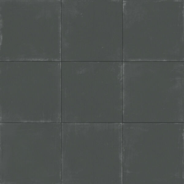 aparici tango anthracite natural gres 59.2x59.2 płytki aparici kwadratowe 60x60 grafitowe o grubości 10 mm