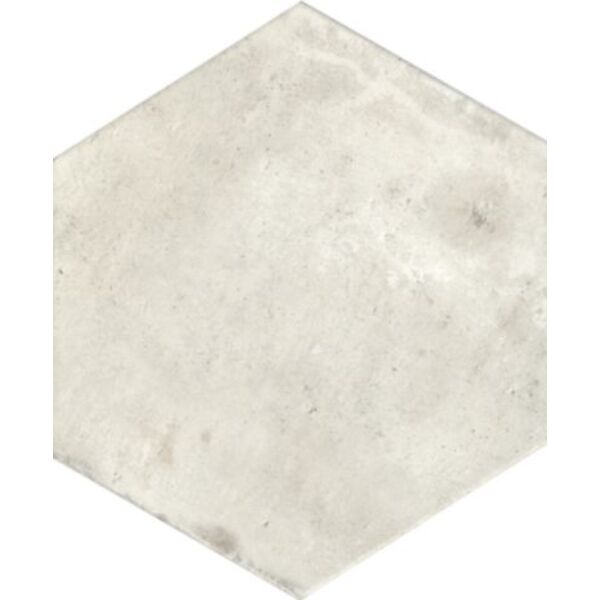 aparici terre ice hexagon gres 25x29 