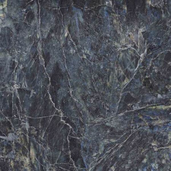 aparici vivid blue labradorite gres pulido rektyfikowany 89.46x89.46 płytki gres imitujące kamień hiszpańskie do salonu na podłogę 90x90