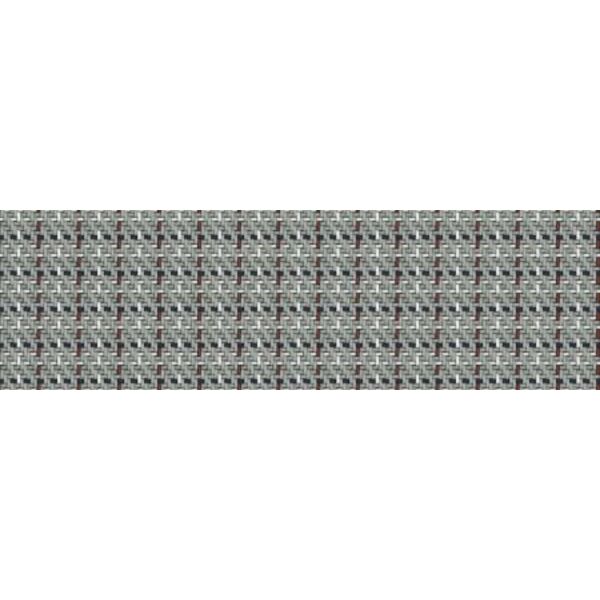 aparici wicker grey spike płytka ścienna 29.75x99.55 