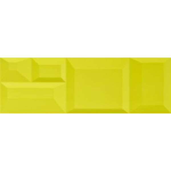 zdjęcie aparici nordic lime capture płytka ścienna 29.75x89.46 