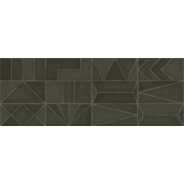 zdjęcie aparici vitro green urvanity płytka ścienna 44.63x119.3 