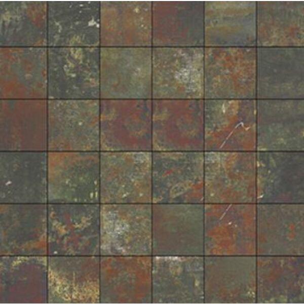 zdjęcie aparici harlem green k.5x5 mozaika 29.75x29.75 