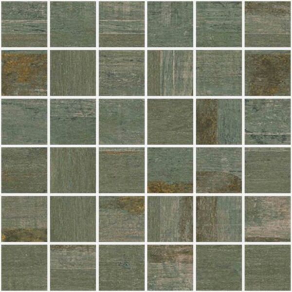 zdjęcie aparici whisper green natural 5x5 mozaika 29.75x29.75 
