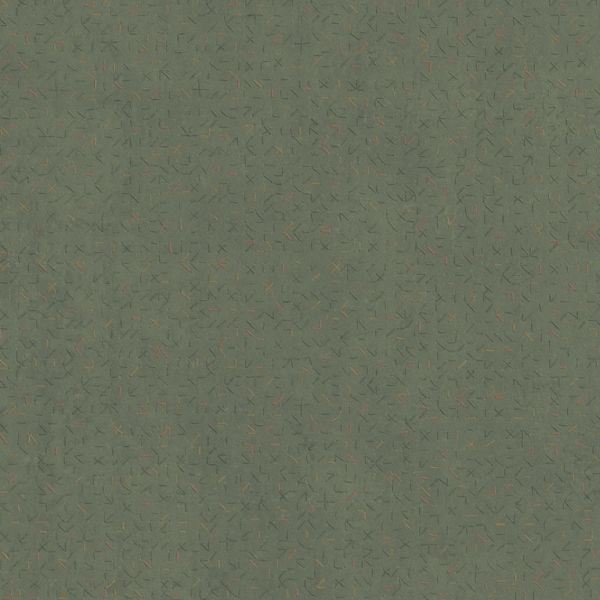 zdjęcie aparici stitch green gres rektyfikowany 59.55x59.55