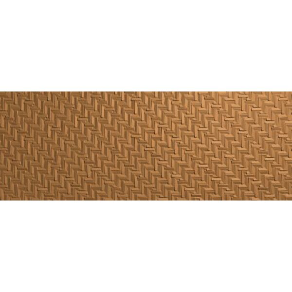 zdjęcie aparici hamal cooper reflex płytka ścienna 44.63x119.3 