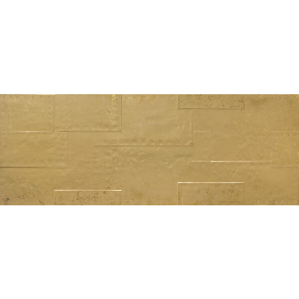 zdjęcie aparici markham gold fizz dekor 44.63x119.3 