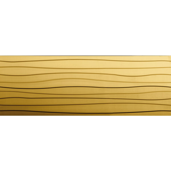 zdjęcie aparici imarble gold crest dekor 29.75x89.46 