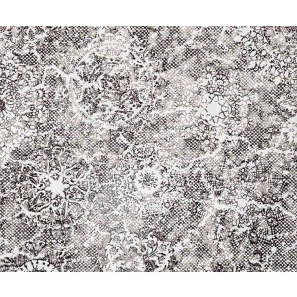 apavisa inedita white natural gres rektyfikowany 99.5x99.55 