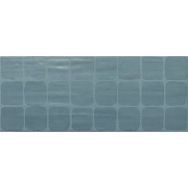 ape ceramica pop blue płytka ścienna 20x50 
