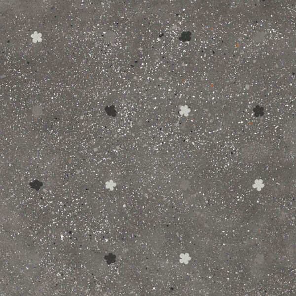 ape ceramica fiori graphite gres rektyfikowany 60x60 płytki ape ceramica imitujące beton do łazienki 60x60 matowe