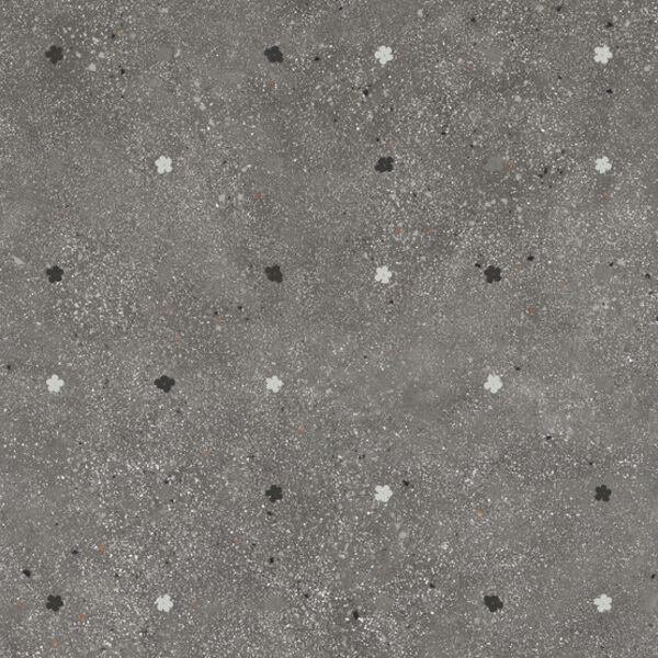 ape ceramica fiori graphite gres rektyfikowany 90x90 płytki ape ceramica gres imitujące beton wielki format matowe