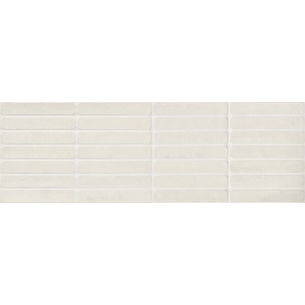 ape ceramica hurl white płytka ścienna 30x90 płytki ape ceramica glazura 30x90 matowe