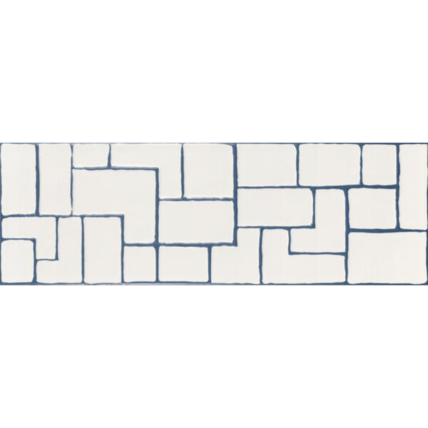 ape ceramica juk blue płytka ścienna 20x60 płytki ape ceramica 20x60 matowe strukturalne