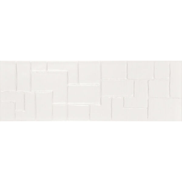 ape ceramica juk white płytka ścienna 20x60 płytki ape ceramica 20x60 matowe strukturalne