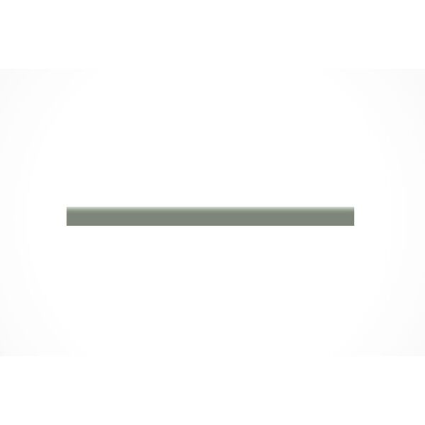 APE Ceramica Plinth Green Mate Quartino 2x30