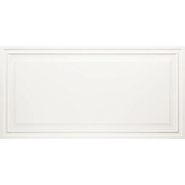 ape ceramica sorico bianco płytka ścienna 60x120 płytki prostokątne 120x60 białe