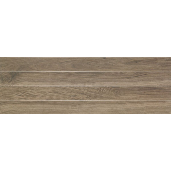 ape ceramica step roble płytka ścienna rektyfikowana 30x90 