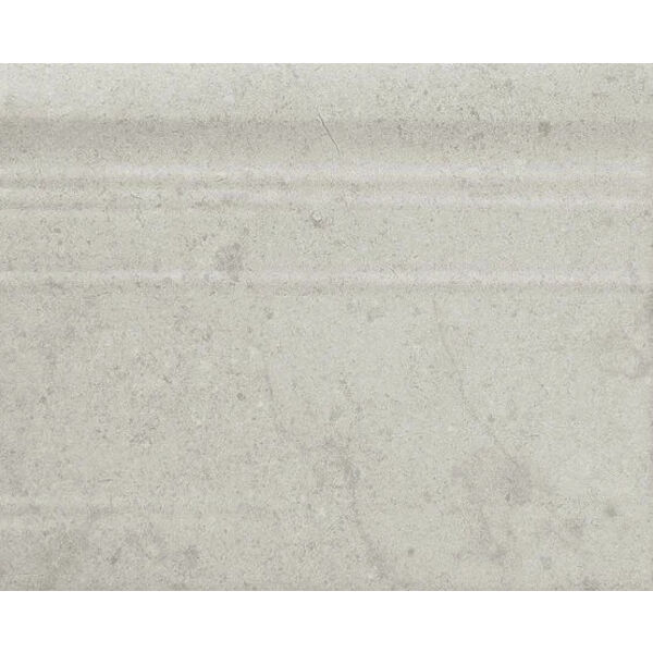 ape ceramica zocalo limestone grey 20x25 