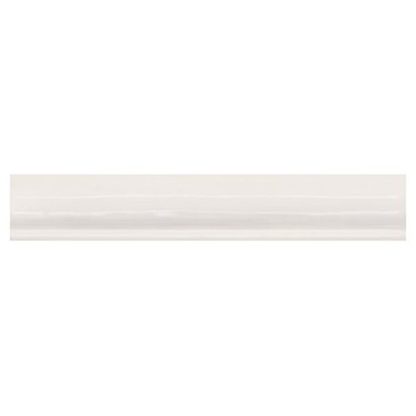 ape ceramica belvedere white moldura 5x30 płytki ape ceramica hiszpańskie do łazienki błyszczące o grubości od 8 do 10 mm