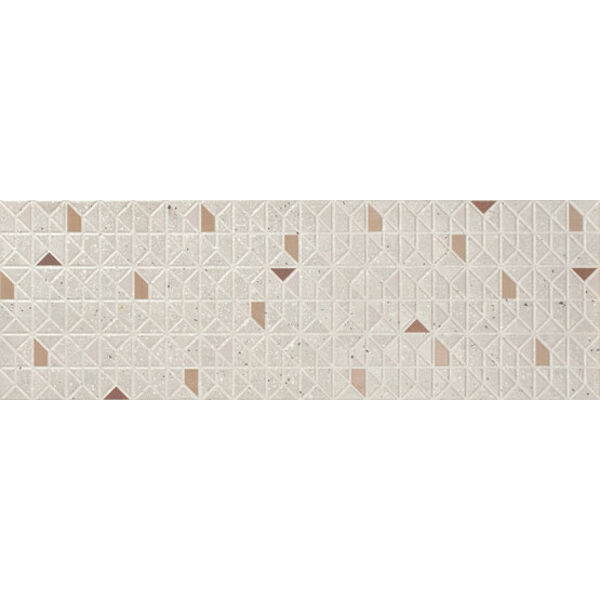 zdjęcie ape ceramica contract avorio dekor 40x120 