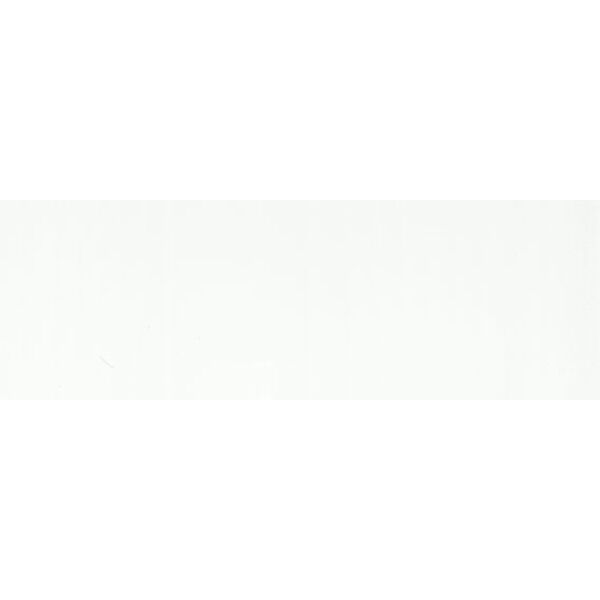 zdjęcie ape ceramica all white shine płytka ścienna rektyfikowana 30x90
