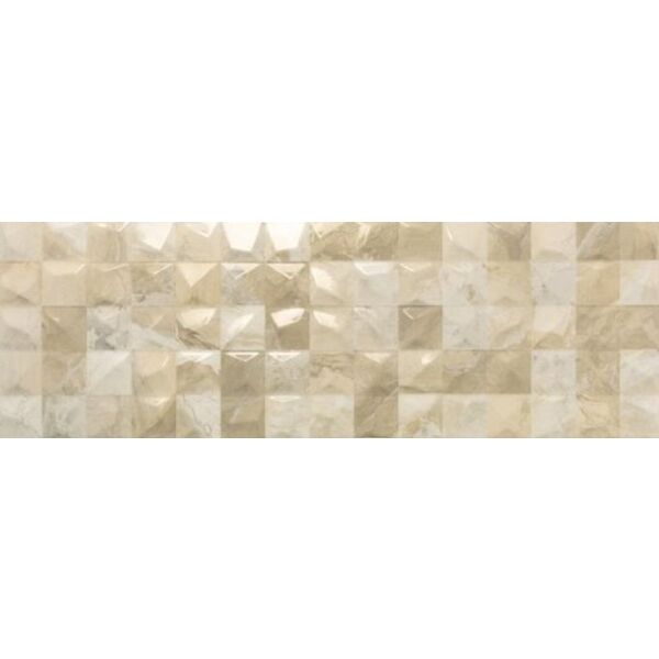 zdjęcie ape ceramica rex cream figure płytka ścienna 25x75 