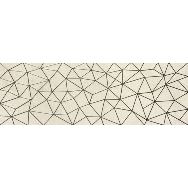 zdjęcie ape ceramica timeless sand dekor 30x90 