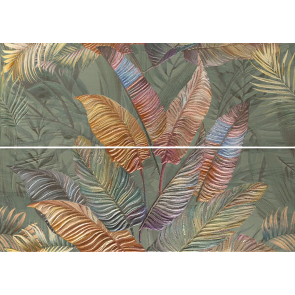 zdjęcie ape ceramica vergel set(2) dekor 31.6x90 