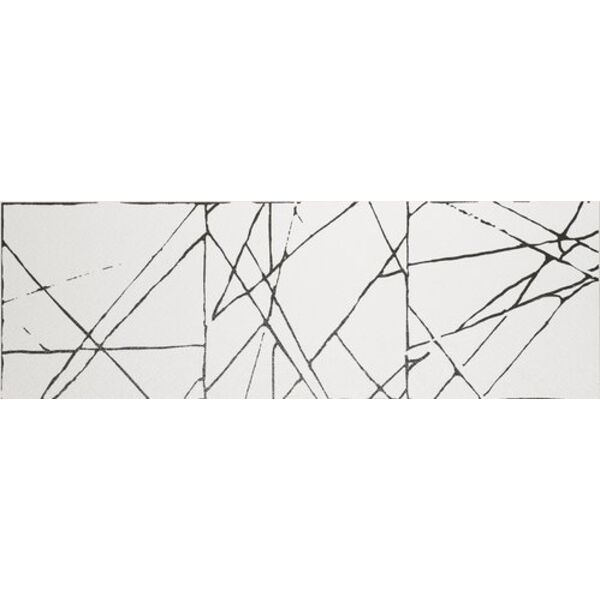 ape ceramica click art i white dekor 40x120 płytki prostokątne hiszpańskie do kuchni 40x120 matowe geometryczne