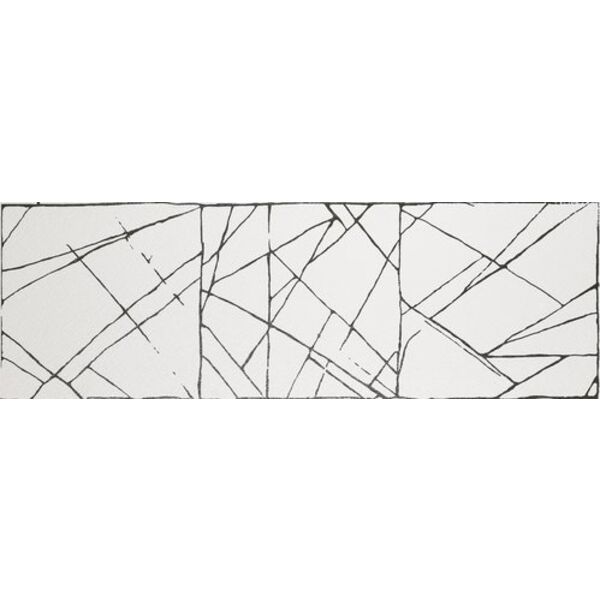 ape ceramica click art ii white dekor 40x120 płytki ape ceramica hiszpańskie 40x120 matowe geometryczne