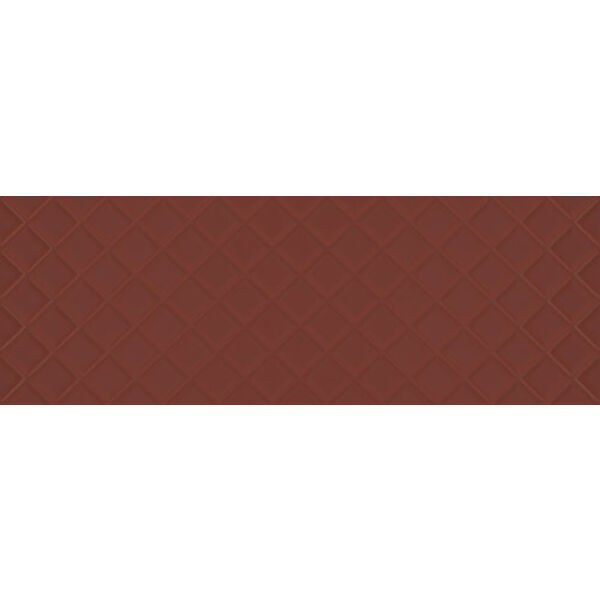 zdjęcie ape ceramica ultra red płytka ścienna 35x100 