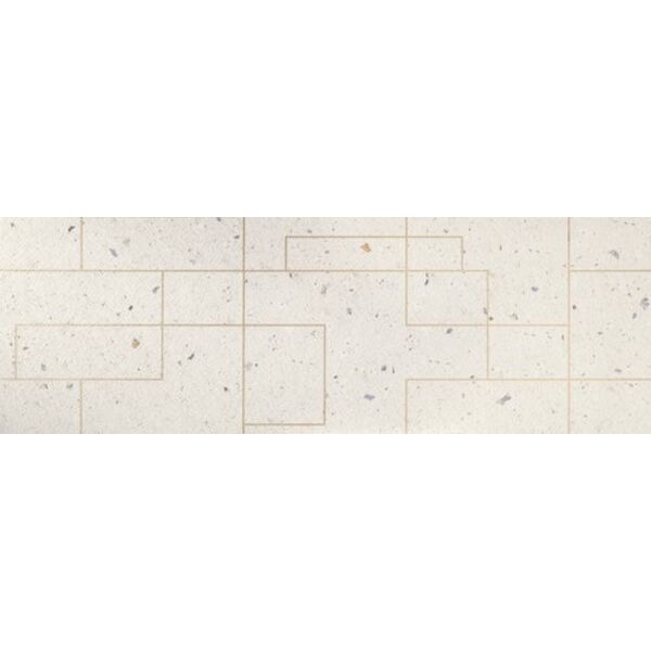 ape ceramica gary white płytka ścienna 40x120 płytki glazura prostokątne do łazienki na ścianę 40x120 matowe