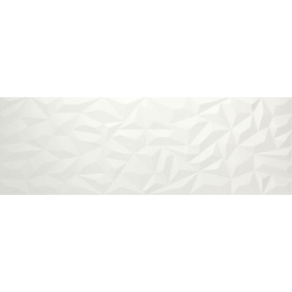 zdjęcie ape ceramica ole white płytka ścienna 40x120 
