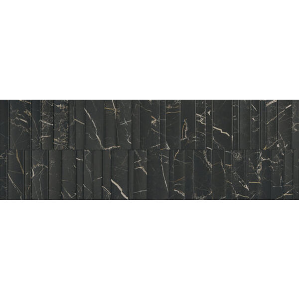 zdjęcie ape ceramica night lux opera płytka ścienna 40x120 