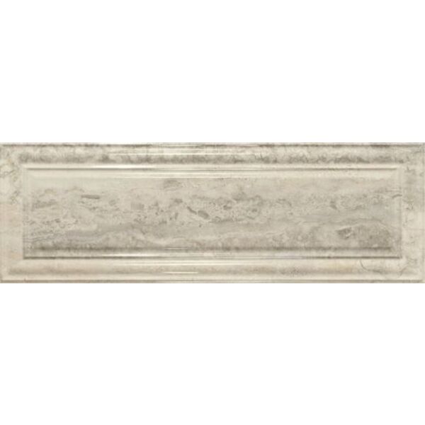zdjęcie ape ceramica travertino brescia boiserie płytka ścienna 25x75 