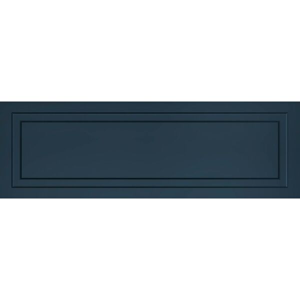 APE Ceramica Fables Plinth Blue Mate płytka ścienna 30x90 - glazura hiszpańska w stylu skandynawskim