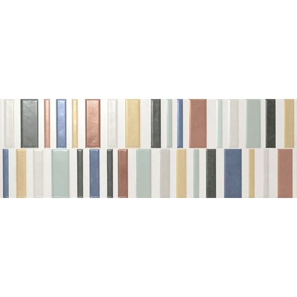 zdjęcie ape ceramica lin coconut milk płytka ścienna 25x75 