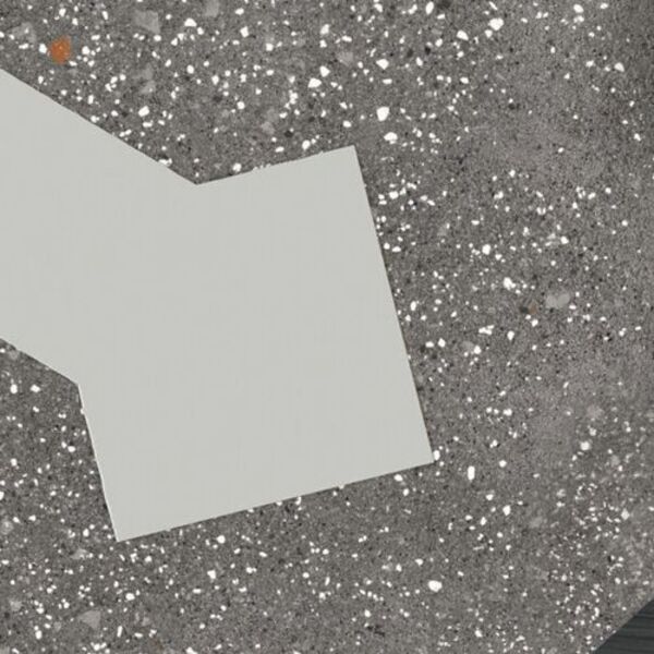 zdjęcie ape ceramica ama ricetta graphite taglio gres rektyfikowany 15x15 