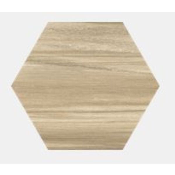 zdjęcie ape ceramica hexawork w natural gres 21x18.2 