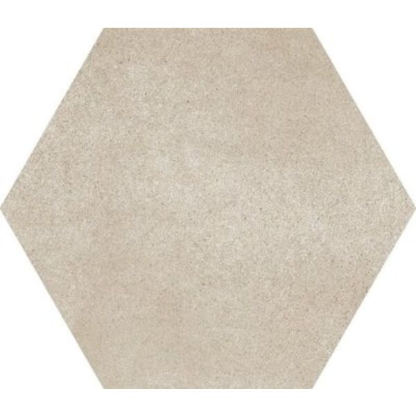zdjęcie ape ceramica hexawork b taupe gres 21x18.2 