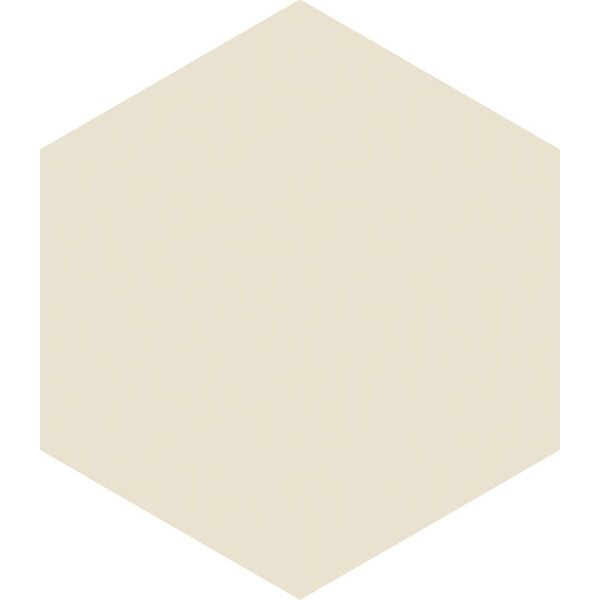 zdjęcie ape ceramica hexagon white gres 17.5x20.2 