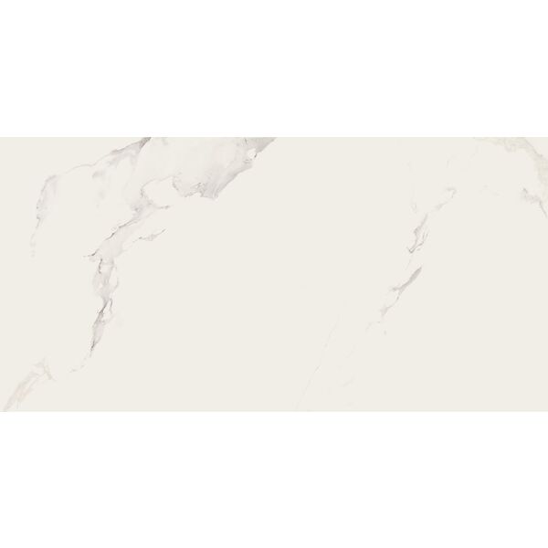 zdjęcie ape ceramica mandalay white gres poler rektyfikowany 60x120 