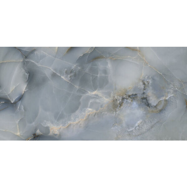 zdjęcie ape ceramica onice sky mirror a gres poler rektyfikowany 60x120 