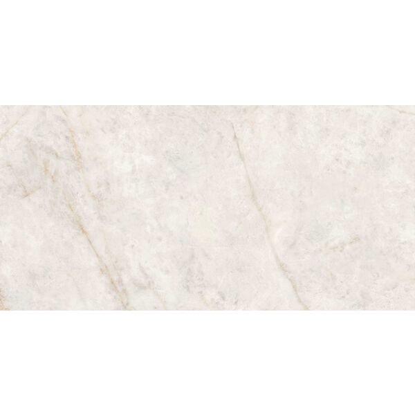 APE Ceramica Cristallo Bianco gres matt rektyfikowany 60x120 - gres hiszpański w stylu klasycznym podłogowy