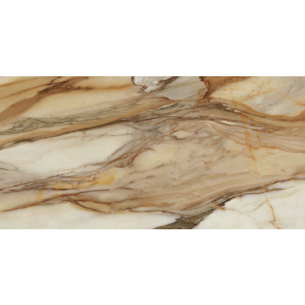 zdjęcie ape ceramica eternal gold gres poler rektyfikowany 60x120 