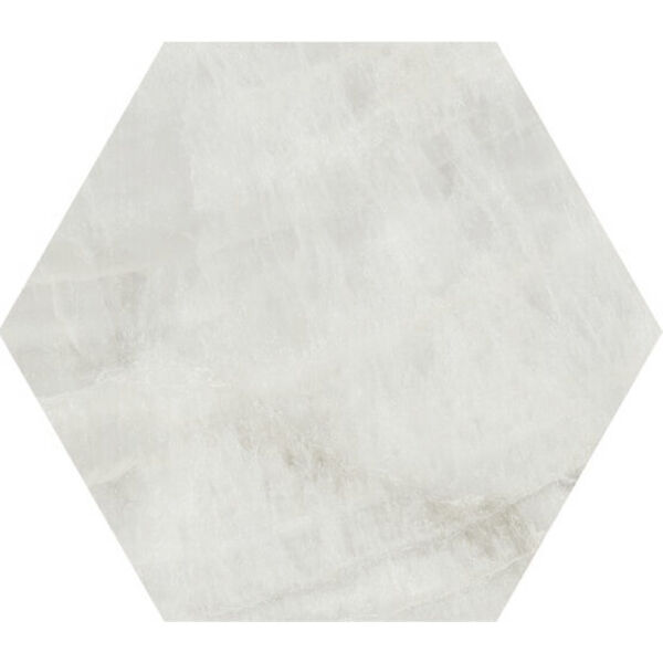 zdjęcie ape ceramica onyx slow hexagon gres matt 13.9x16 